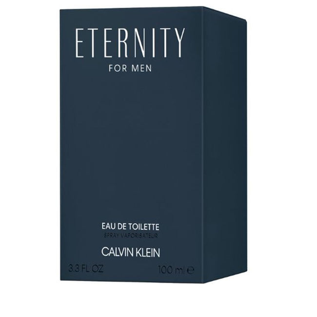 Calvin Klein Eternity for Men woda toaletowa spray 100ml