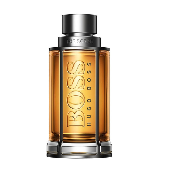 Hugo Boss Boss The Scent woda toaletowa spray 50ml