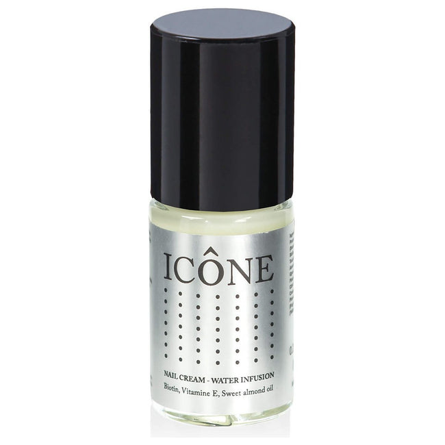 Icone Nail Cream Water Infusion odżywka do paznokci 6ml