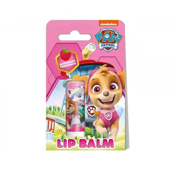 Air-Val Psi Patrol balsam do ust Malina 4.4g