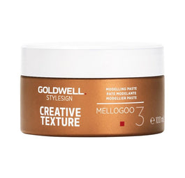 Goldwell Stylesign Creative Texture Mellogoo pasta do modelowania włosów 100ml