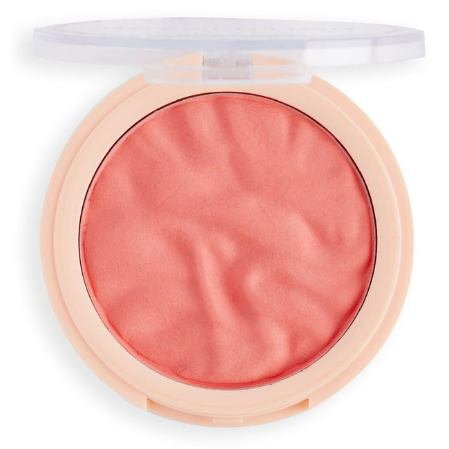 Makeup Revolution Reloaded Blusher róż do policzków Peach Bliss 7.5g