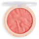 Makeup Revolution Reloaded Blusher róż do policzków Peach Bliss 7.5g