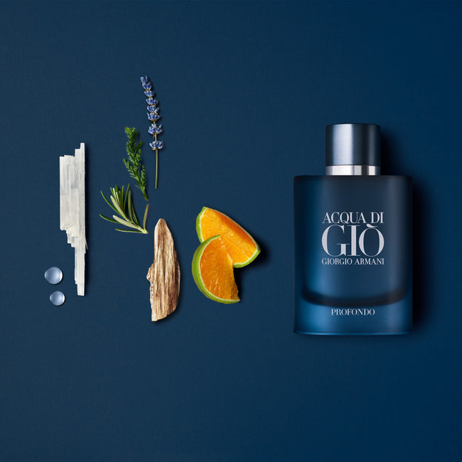 Giorgio Armani Acqua di Gio Profondo woda perfumowana spray 200ml