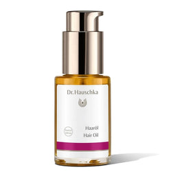 Dr. Hauschka Hair Oil olejek do pielęgnacji włosów i skóry głowy 30ml