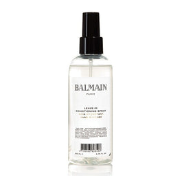 Balmain Leave-in Conditioning Spray odżywcza ułatwiająca rozczesywanie włosów 200ml