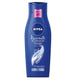 Nivea Hairmilk łagodny szampon pielęgnujący do włosów o strukturze normalnej lub grubej 400ml