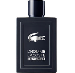 Lacoste L'Homme Intense woda toaletowa spray 100ml Tester