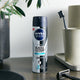 Nivea Men Black&White Invisible Fresh antyperspirant spray 150ml