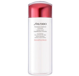 Shiseido Treatment Softener Enriched lotion do twarzy 300ml