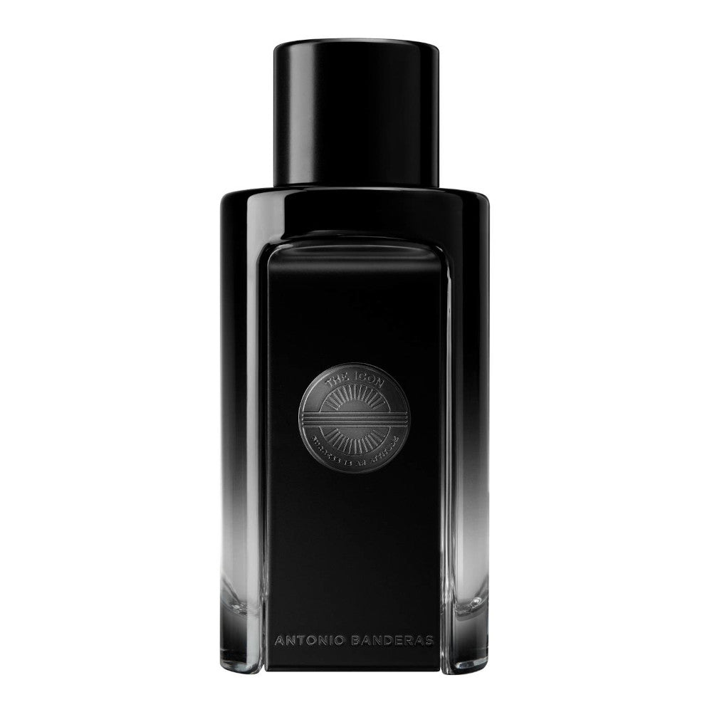 antonio banderas the icon the perfume woda perfumowana 100 ml   