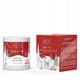 APIS Winter Time zestaw zimowa świeczka sojowa 220g + zimowy żel do mycia ciała 300ml
