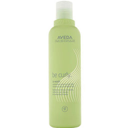Aveda Be Curly™ Co-Wash Shampoo szampon nawilżający do włosów kręconych 250ml