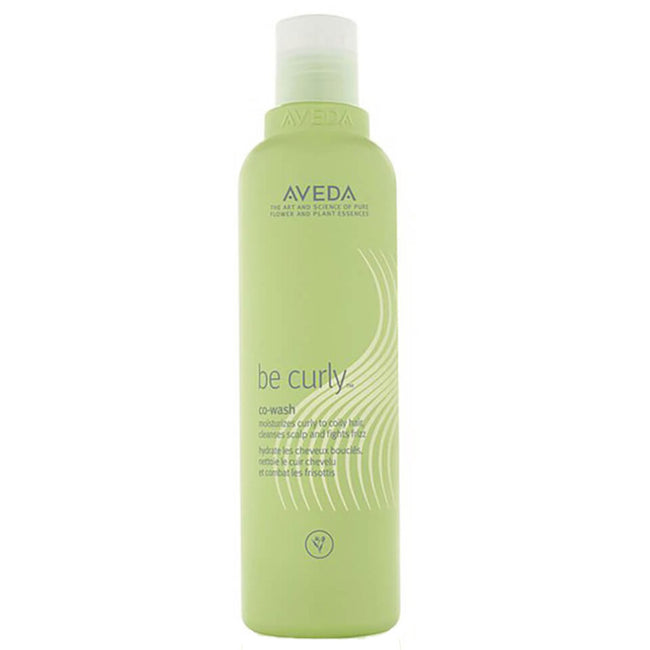 Aveda Be Curly™ Co-Wash Shampoo szampon nawilżający do włosów kręconych 250ml