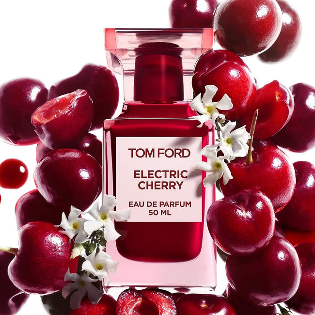 Tom Ford Electric Cherry woda perfumowana spray 30ml