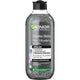 Garnier Czysta Skóra płyn micelarny w żelu z węglem 400ml