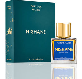 Nishane Fan Your Flames ekstrakt perfum spray 100ml