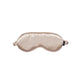 Glov Wifey zestaw On-The-Go rękawica do demakijażu + Bunny Ears opaska do włosów + Satin Sleeping Mask maska do spania + kosmetyczka