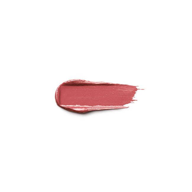 KIKO Milano Beauty Essentials Hydrating Shiny Lipstick nawilżająca pomadka o błyszczącym wykończeniu 01 Meditation 3.6g