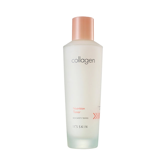 It's Skin Collagen Nutrition Toner ujędrniający tonik do twarzy z kolagenem 150ml