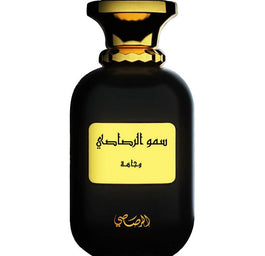 Rasasi Somow Al Rasasi Wajaha Unisex woda perfumowana spray 100ml