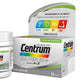 Centrum Silver 50+ witaminy suplement diety 30 tabletek