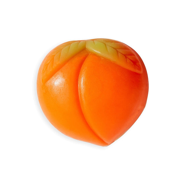 Makeup Revolution I Heart Revolution Tasty Fruit Soaps mydełko zapachowe Peach 120g