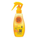 Dax Sun Transparentny spray do opalania Active+ SPF30 200ml