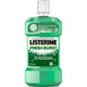 Listerine Fresh Burst płyn do płukania jamy ustnej 500ml