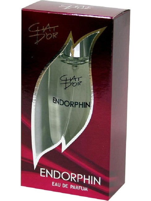 Chat D'or Endorphin woda perfumowana spray 30ml