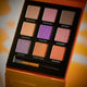 Catrice Colour Blast Eyeshadow Palette paleta cieni do powiek 010 Tangerine Meets Lilac 6.75g