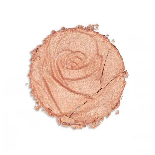 Physicians Formula Rose All Day Petal Glow rozświetlacz do twarzy i ciała Petal Pink 9.2g