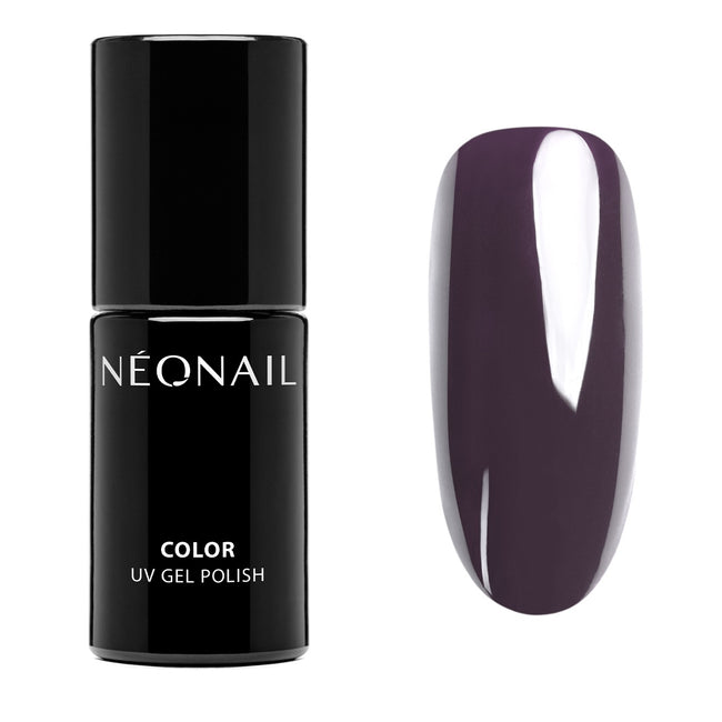 NeoNail UV Gel Polish Color lakier hybrydowy 9711 Secret Spot 7.2ml