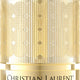 Christian Laurent Edition de Luxe luksusowy diamentowy krem ujędrniająco-odmładzający 50ml