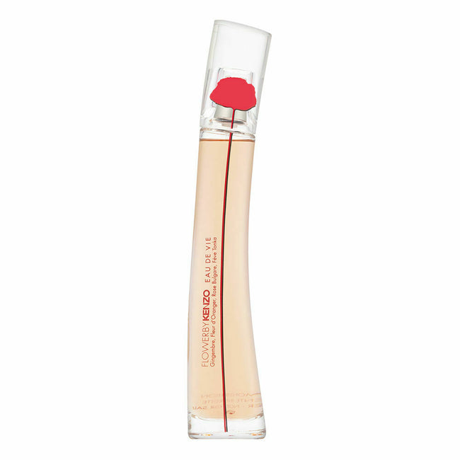 Kenzo Flower by Kenzo Eau de Vie woda perfumowana spray 50ml - produkt bez opakowania