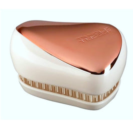 Tangle Teezer Compact Styler Hairbrush szczotka do włosów Rose Gold