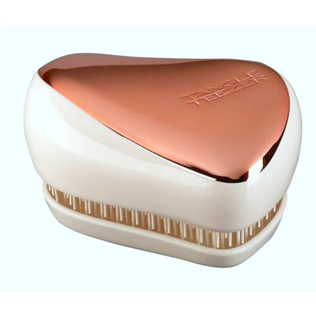 Tangle Teezer Compact Styler Hairbrush szczotka do włosów Rose Gold