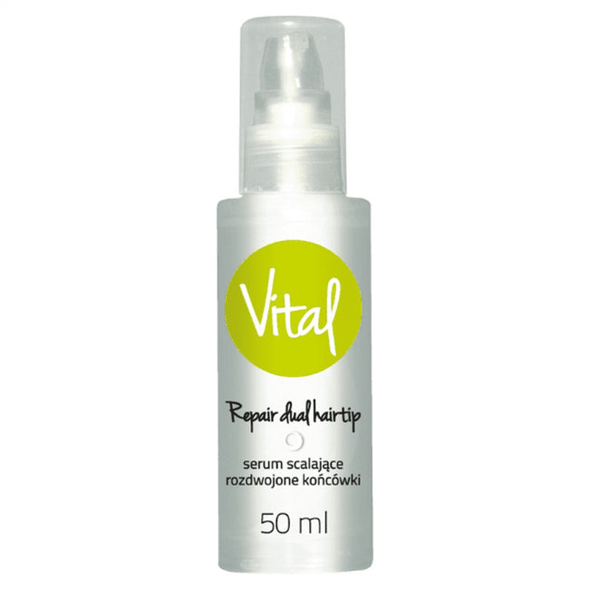 Stapiz Vital Repair Dual Hairtrip serum scalające rozdwojone końcówki 50ml