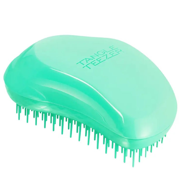 Tangle Teezer The Original Mini szczotka do włosów Tropicana Green