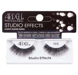 Ardell Studio Effects sztuczne rzęsy 105 Black