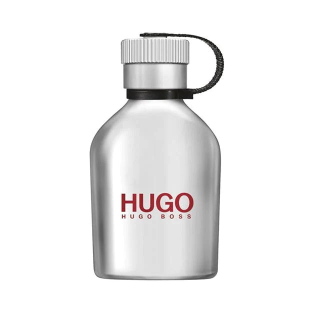 Hugo Boss Iced woda toaletowa spray 75ml