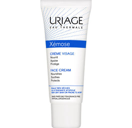 URIAGE Xemose Face Cream krem do twarzy 40ml