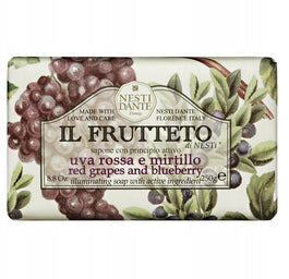 Nesti Dante Il Frutteto mydło toaletowe 250g