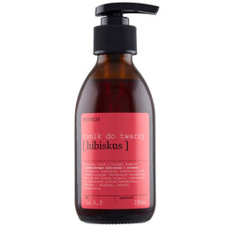 SYLVECO Tonik do twarzy Hibiskus 190ml