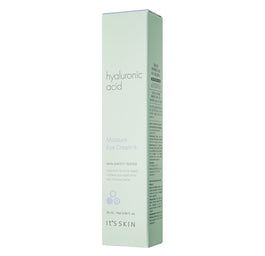 It's Skin Hyaluronic Acid Moisture Eye Cream+ nawilżający krem pod oczy z kwasem hialuronowym 25ml