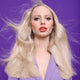 Fudge Clean Blonde Damage Rewind Violet-Toning Shampoo szampon regenerujący i tonujący włosy blond 1000ml