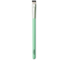 KIKO Milano Smart Concealer Brush 100 pędzel do nakładania korektorów i cieni do powiek