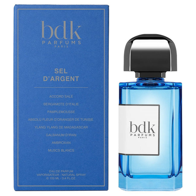 BDK Parfums Sel D'Argent woda perfumowana spray 100ml