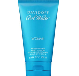 Davidoff Cool Water Woman nawilżający balsam do ciała 150ml