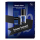 Bruno Banani Magic Man zestaw dezodorant w naturalnym sprayu 75ml + żel pod prysznic 50ml